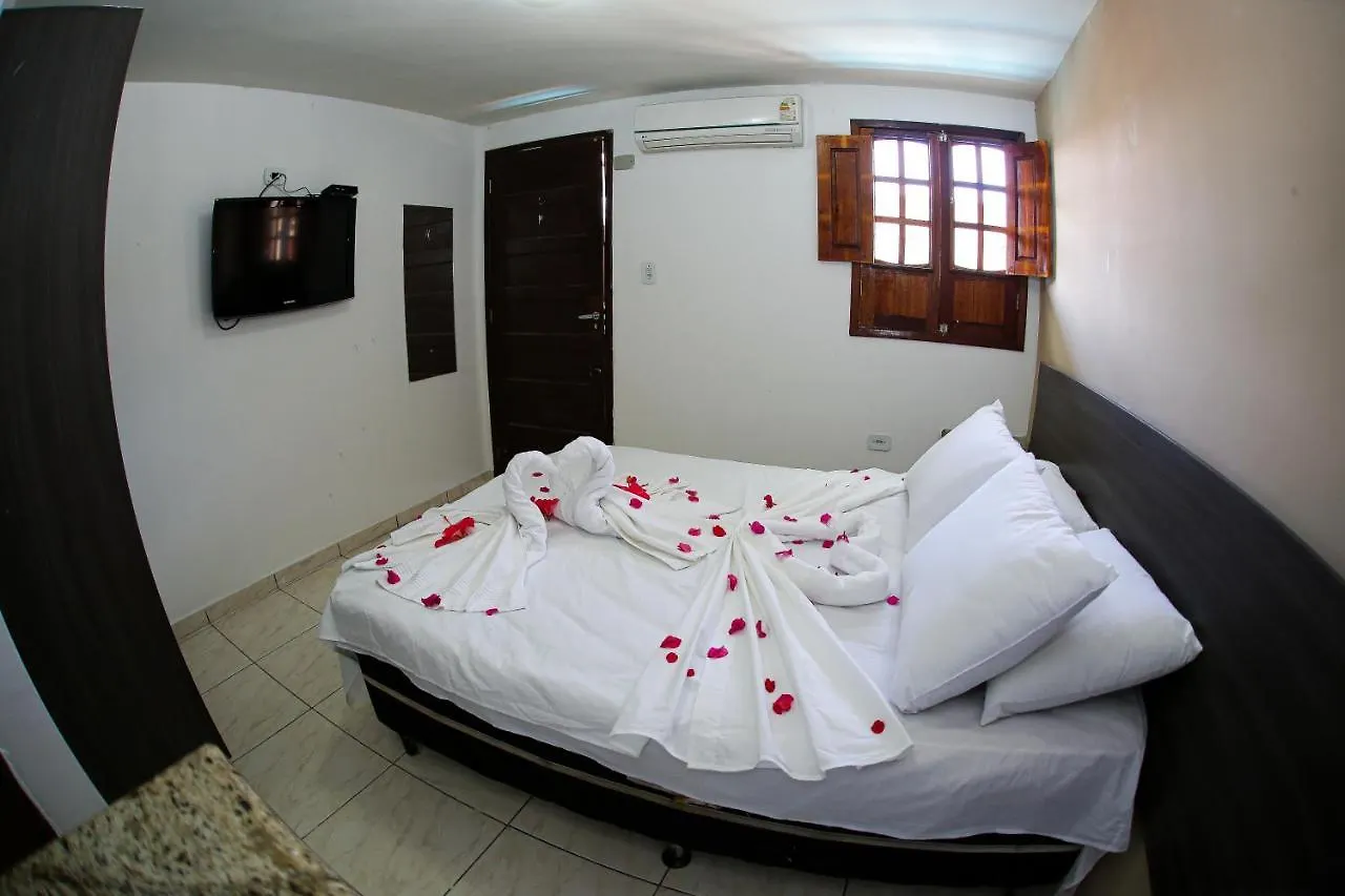 Inn Pousada Maravelas Ipojuca