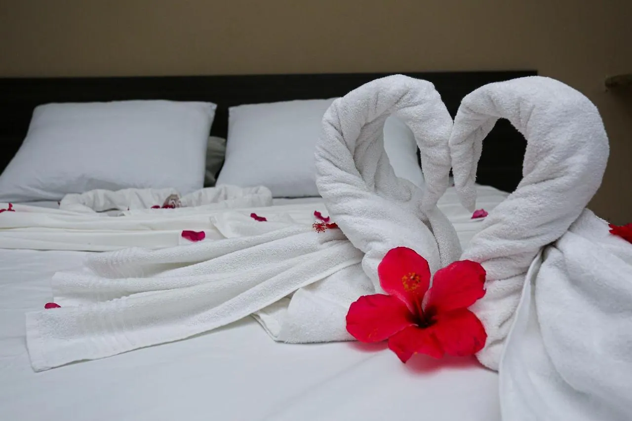 Inn Pousada Maravelas Ipojuca