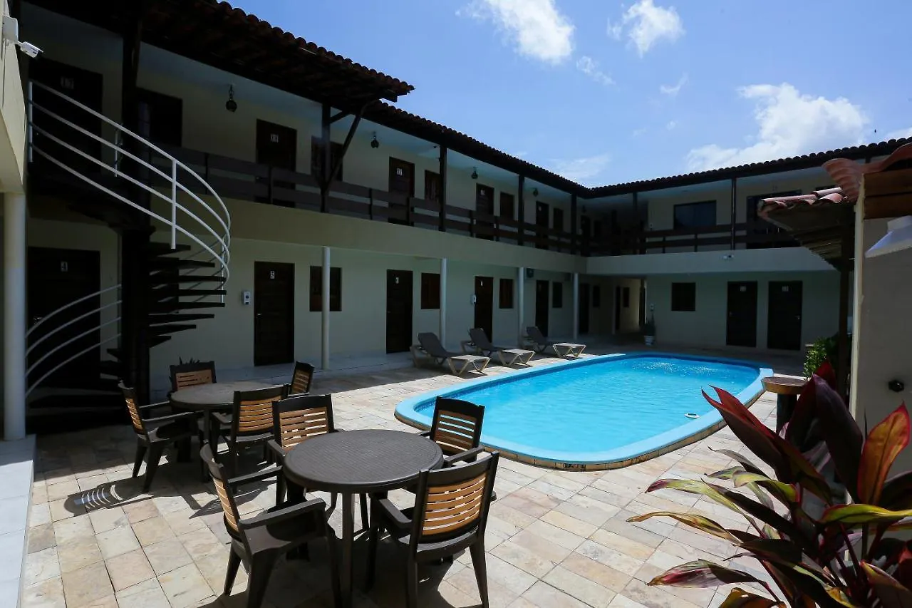Pousada Maravelas Ipojuca