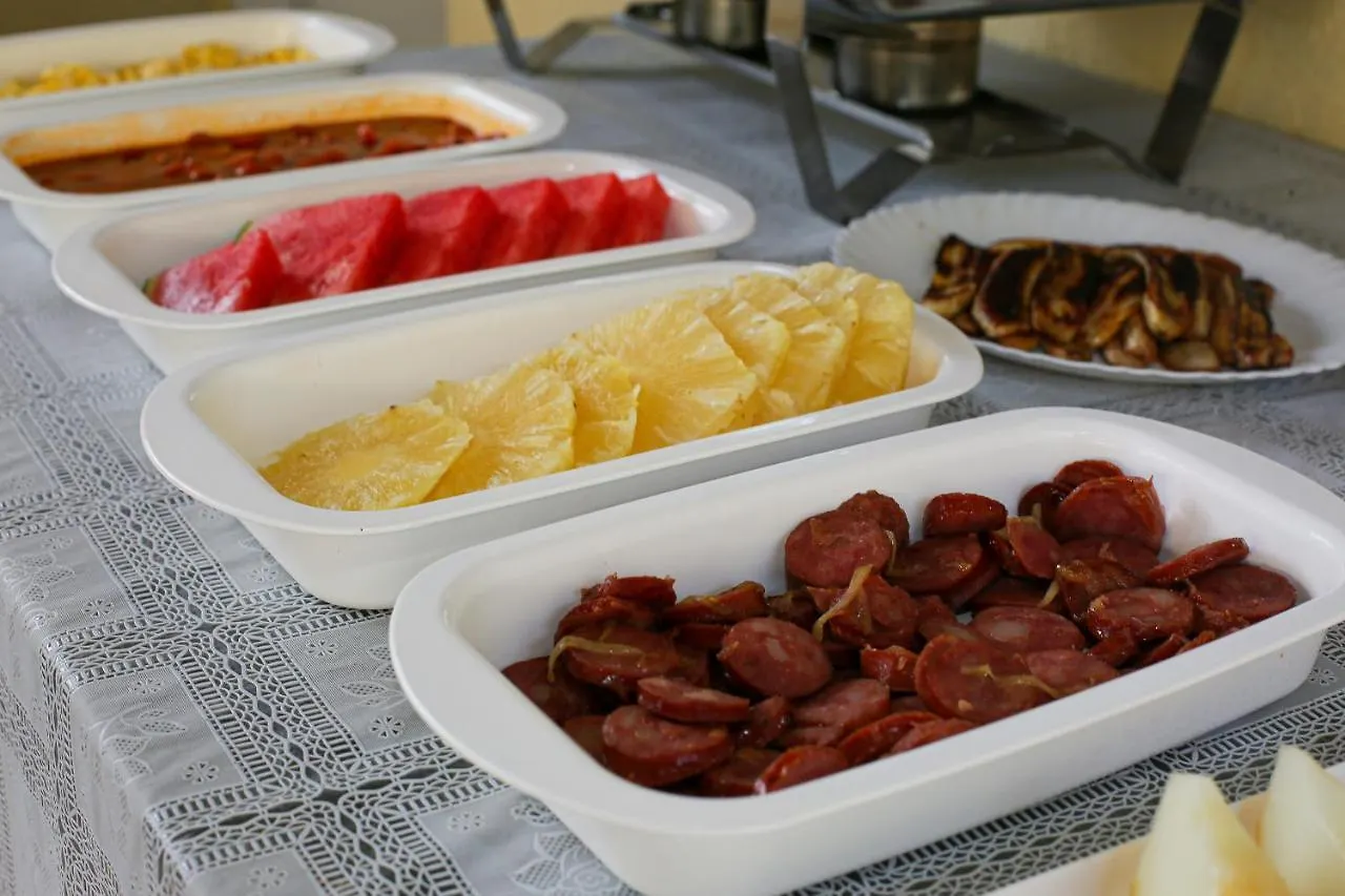Pousada Maravelas Ipojuca