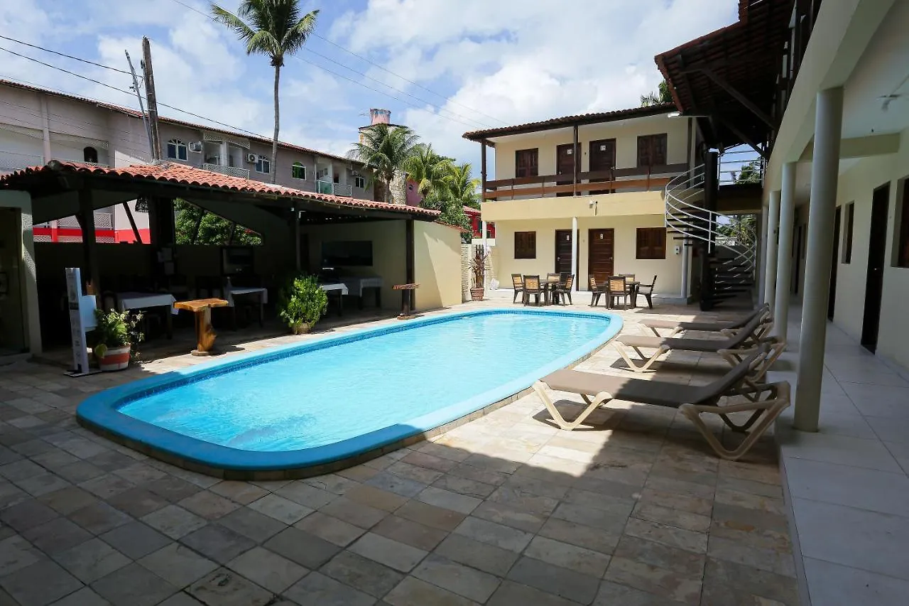 Inn Pousada Maravelas Ipojuca