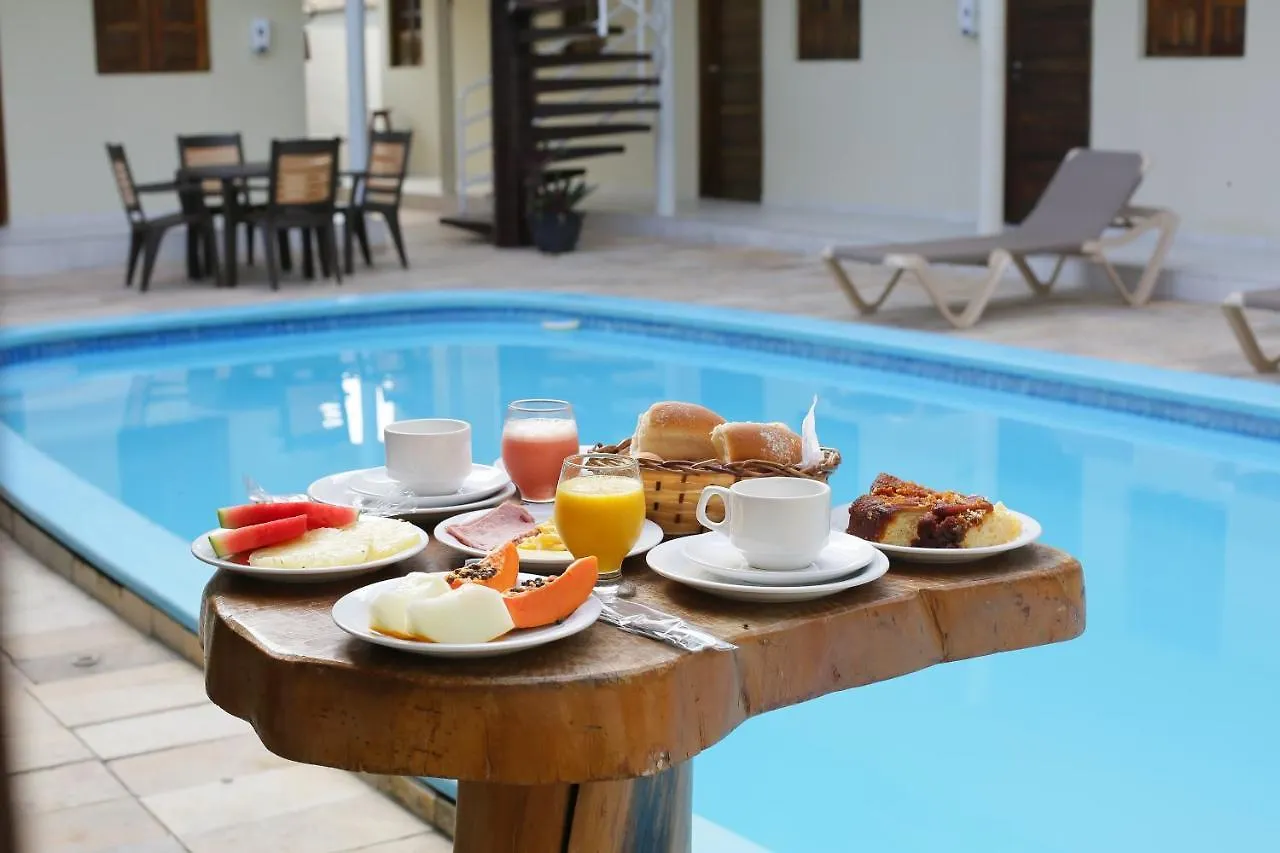 Inn Pousada Maravelas Ipojuca