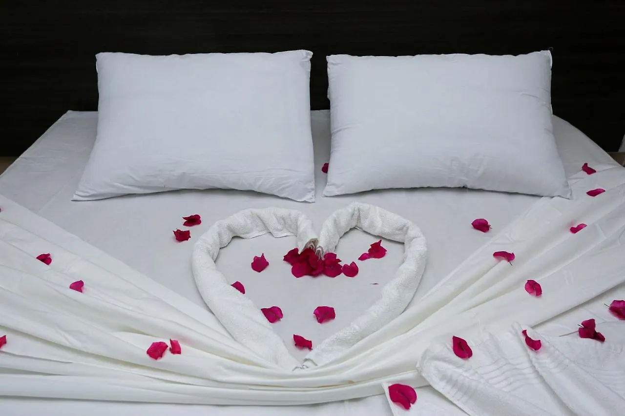 Inn Pousada Maravelas Ipojuca