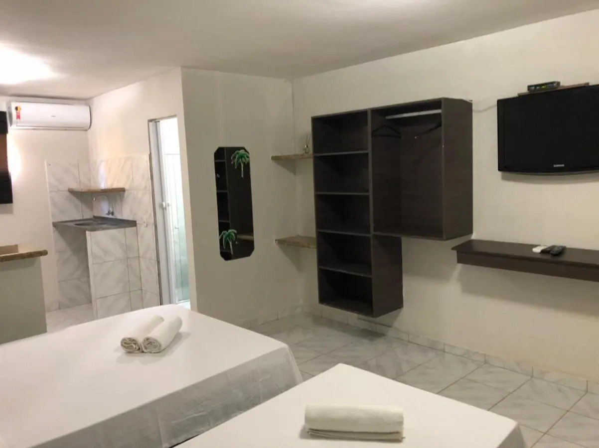 Pousada Maravelas Ipojuca