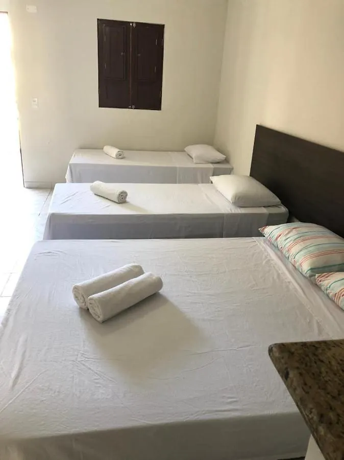 Pousada Maravelas Ipojuca