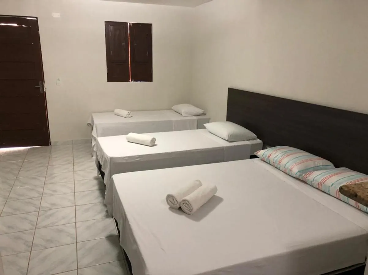 Inn Pousada Maravelas Ipojuca