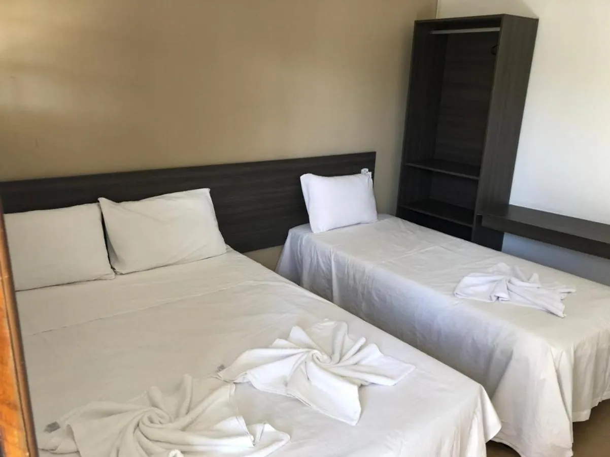 Inn Pousada Maravelas Ipojuca