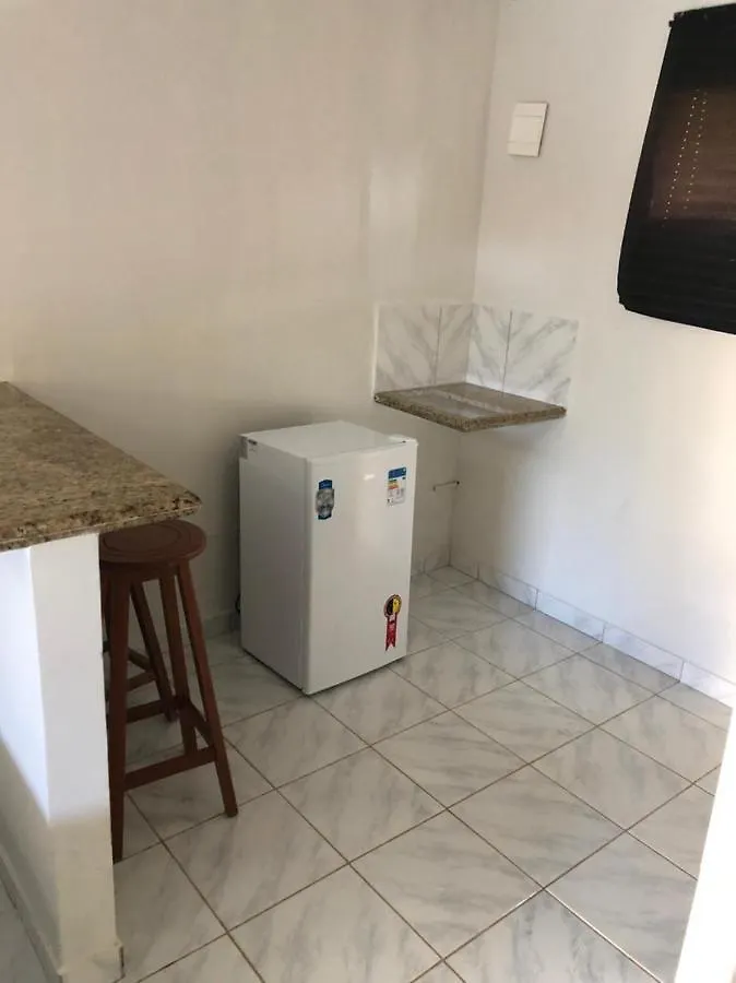 ** Inn Pousada Maravelas Ipojuca Brazil