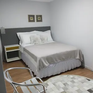 Gastaldon Quarto em Acomodações Particulares Chapecó