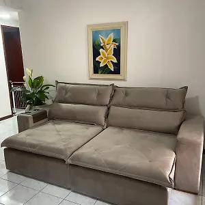Em Apartamento Cabo Frio