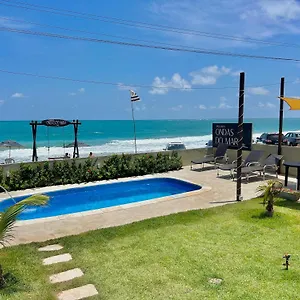 Ondas Do Mar Hotel