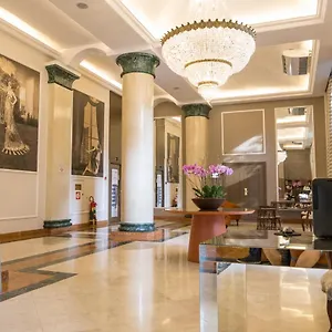 Excelente Flat Junto Aos Shoppings Jk E Olimpia Hotel São Paulo