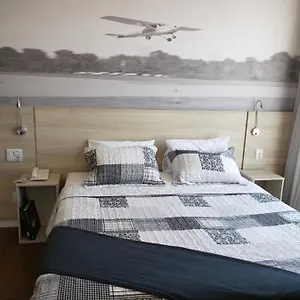 Flat Nortel 1402 Hotel São Paulo